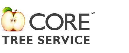 CORE Tree Service log